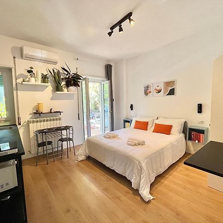 The Cozy Apartment Near The Vatican Ρώμη Εξωτερικό φωτογραφία
