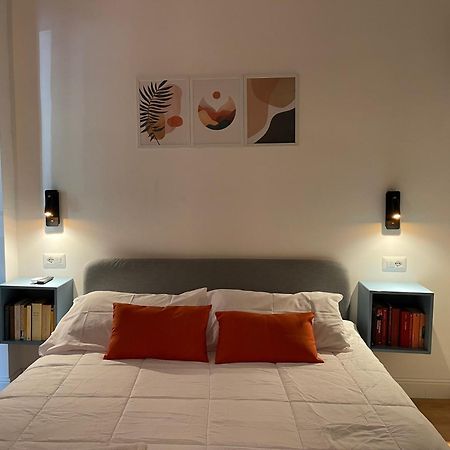 The Cozy Apartment Near The Vatican Ρώμη Εξωτερικό φωτογραφία