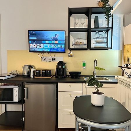 The Cozy Apartment Near The Vatican Ρώμη Εξωτερικό φωτογραφία