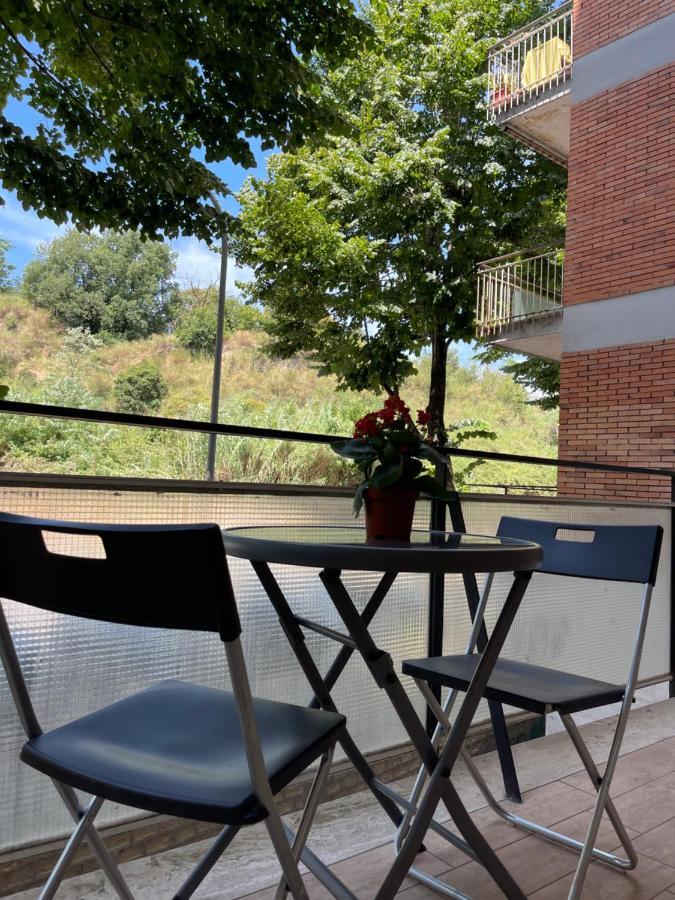 The Cozy Apartment Near The Vatican Ρώμη Εξωτερικό φωτογραφία