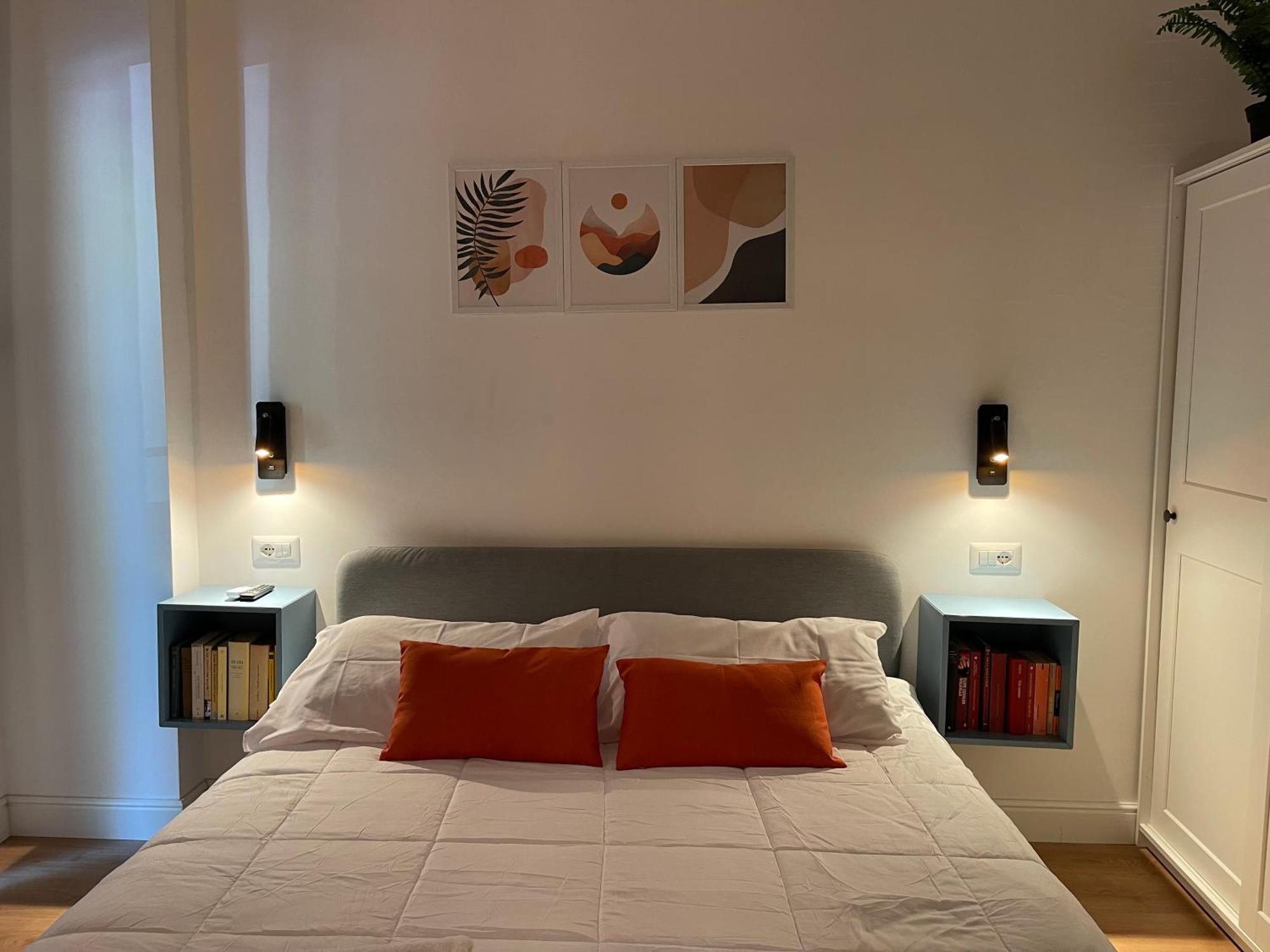 The Cozy Apartment Near The Vatican Ρώμη Εξωτερικό φωτογραφία