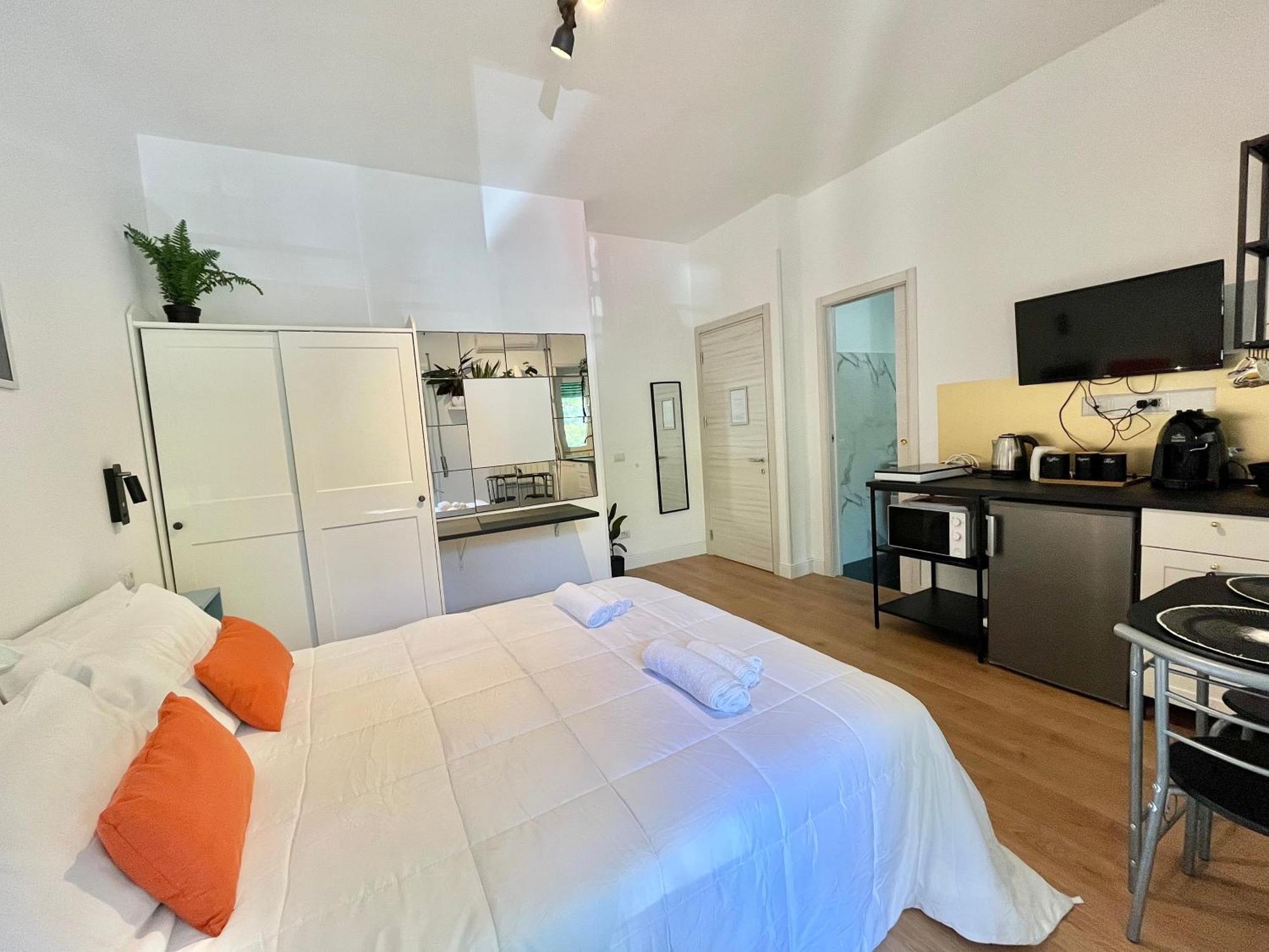 The Cozy Apartment Near The Vatican Ρώμη Εξωτερικό φωτογραφία