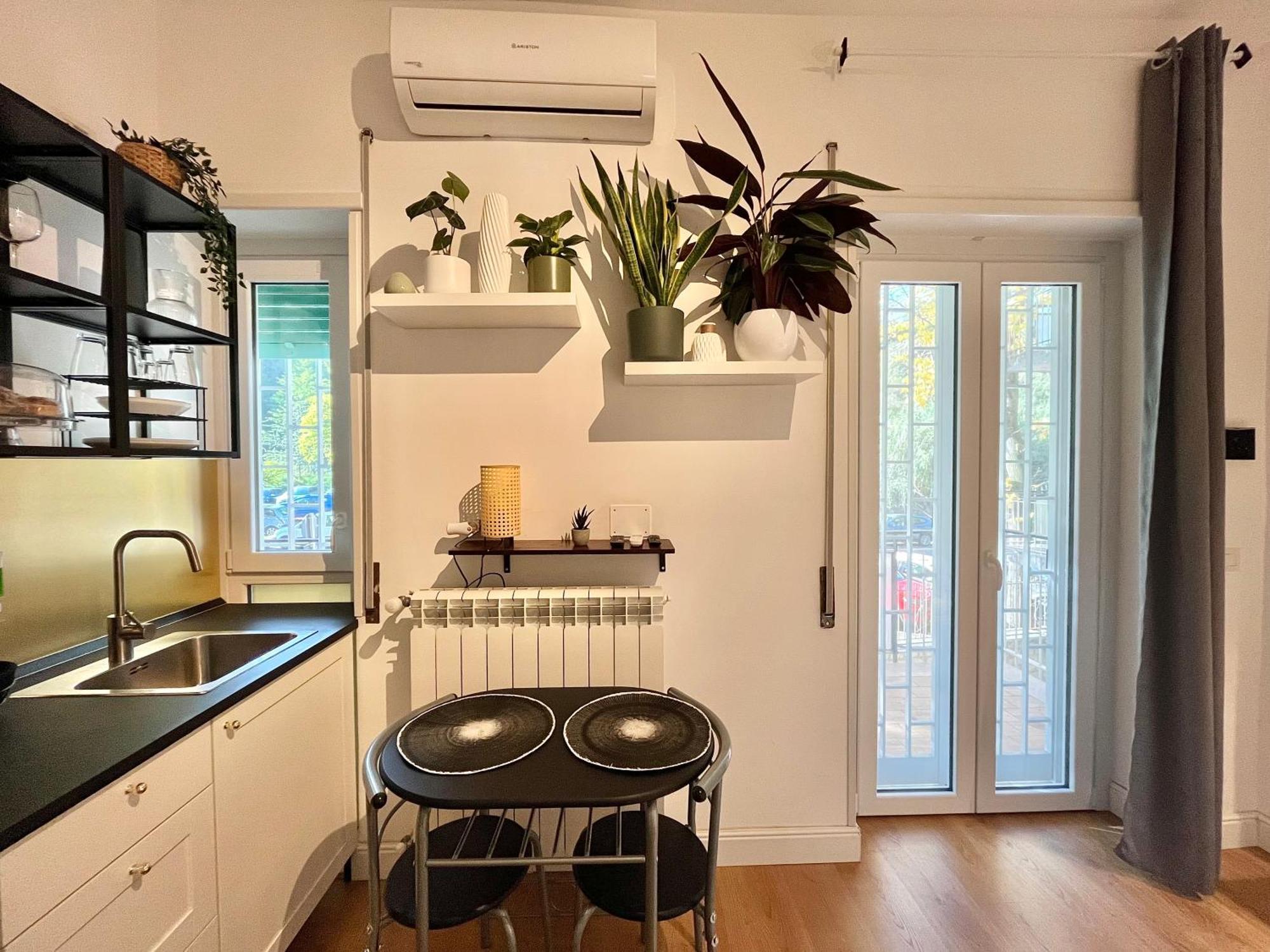 The Cozy Apartment Near The Vatican Ρώμη Εξωτερικό φωτογραφία