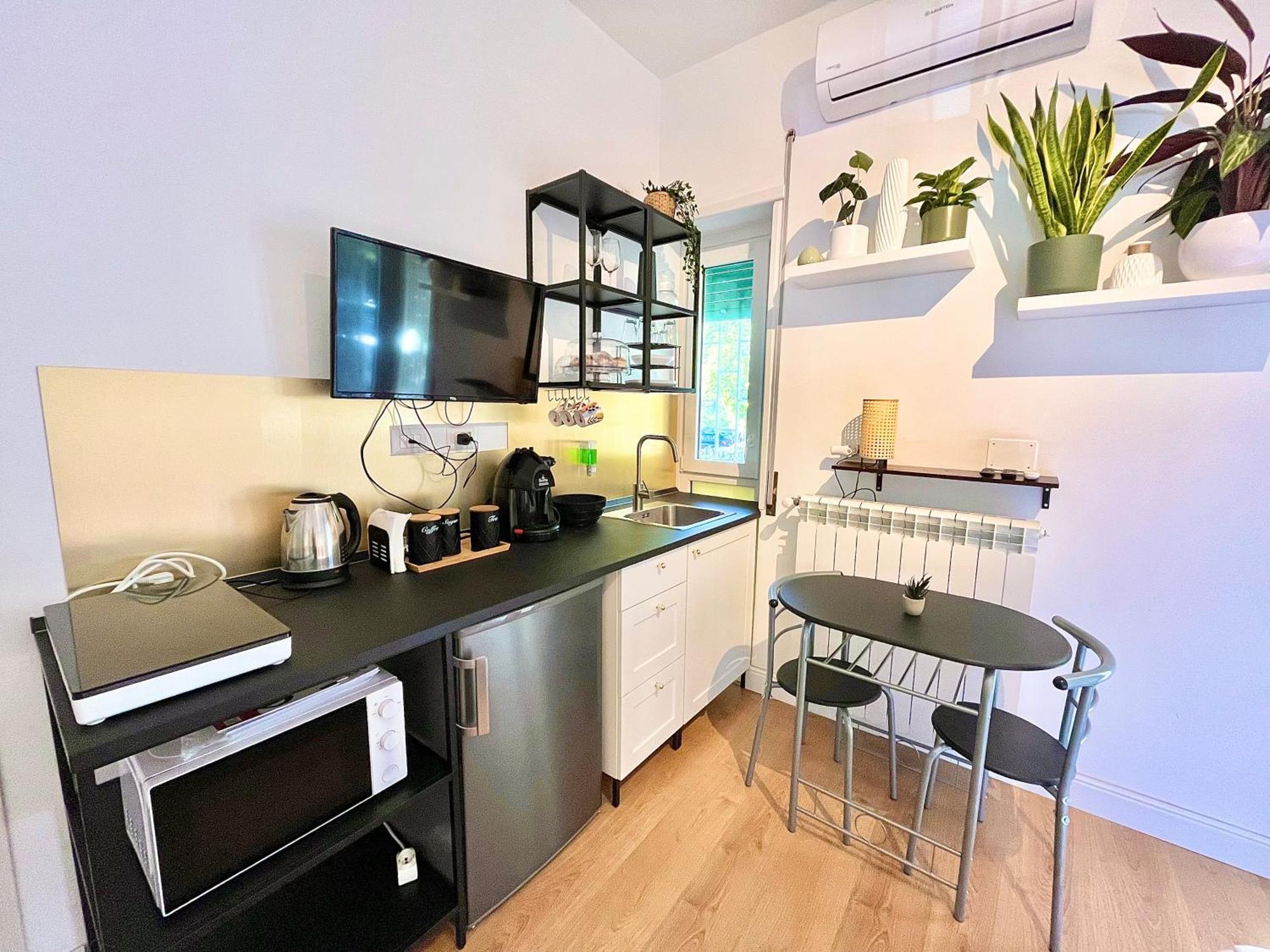 The Cozy Apartment Near The Vatican Ρώμη Εξωτερικό φωτογραφία